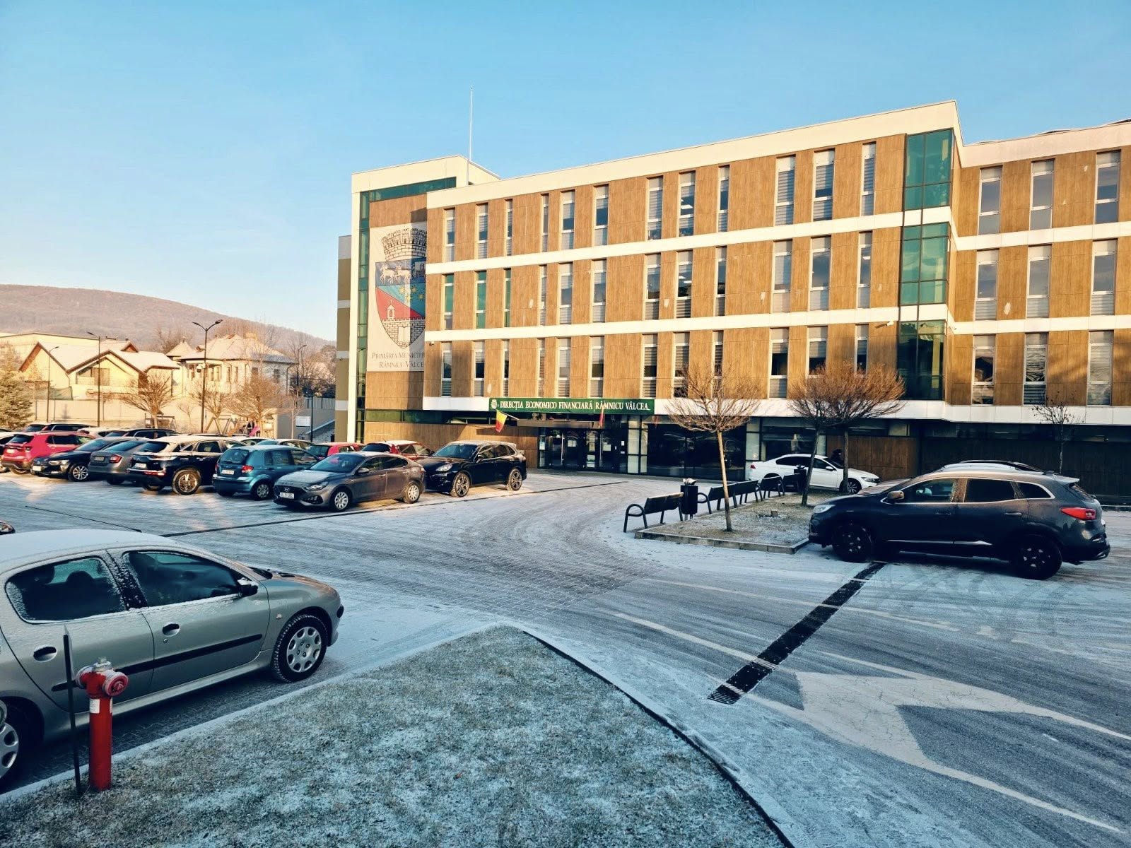 Unde se plătesc taxele și impozitele în Râmnicu Vâlcea. Patru puncte de încasare și încă două pregătite deja