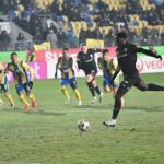 Universitatea Craiova continuă să domine Superliga României