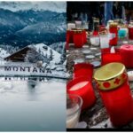 Tânărul dispărut în incendiul din Crans-Montana era din Gorj