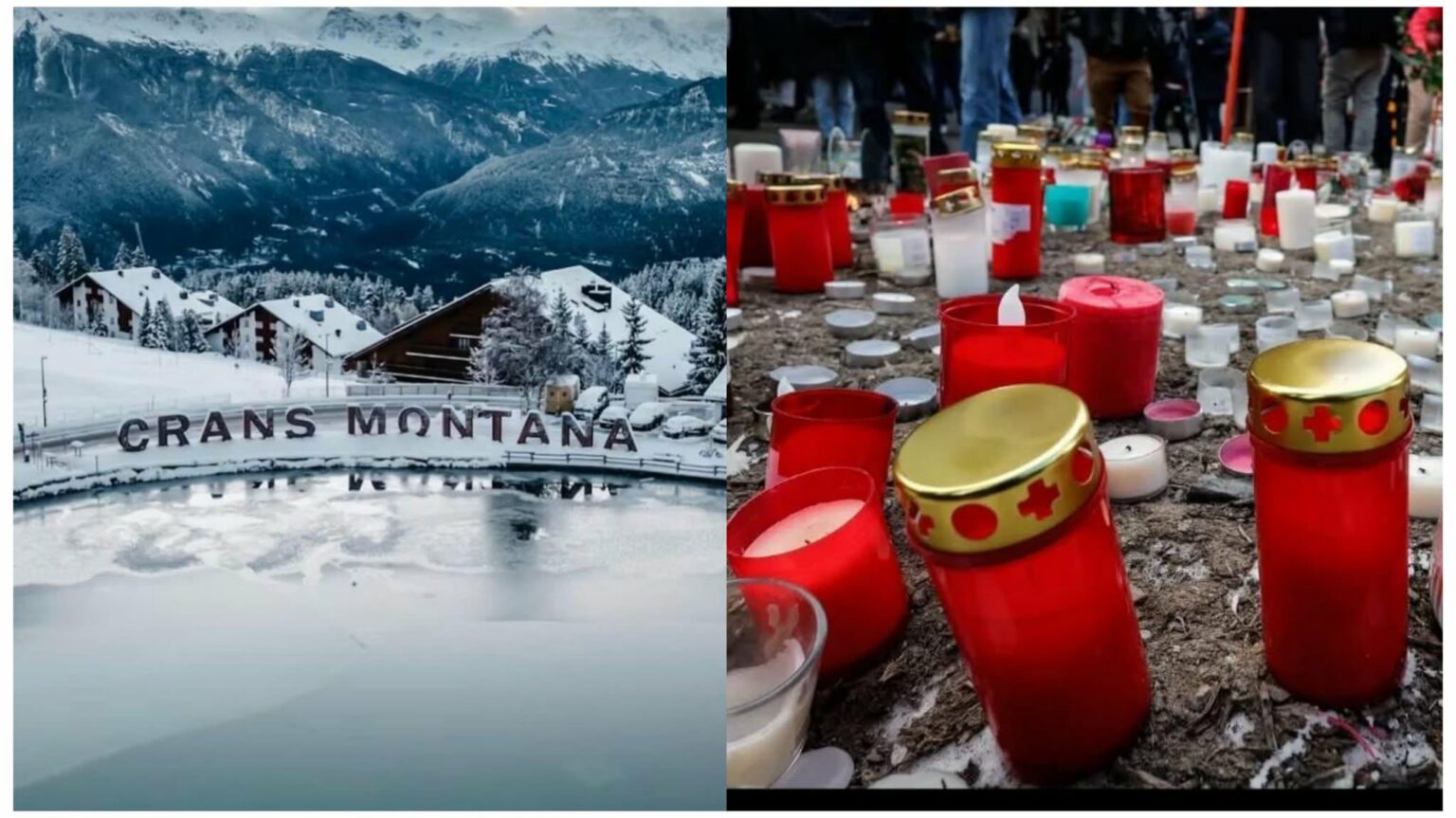 Tânărul dispărut în incendiul din Crans-Montana era din Gorj