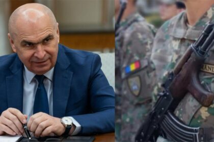 Planul Bolojan: Pensionare târzie în MAI și MApN