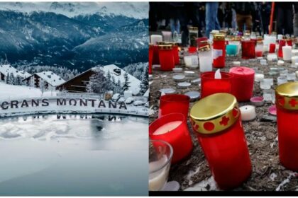 MAE: Român printre victimele incendiului din Crans-Montana