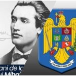 Gafă MAI de Ziua lui Eminescu: Poezie citată greșit