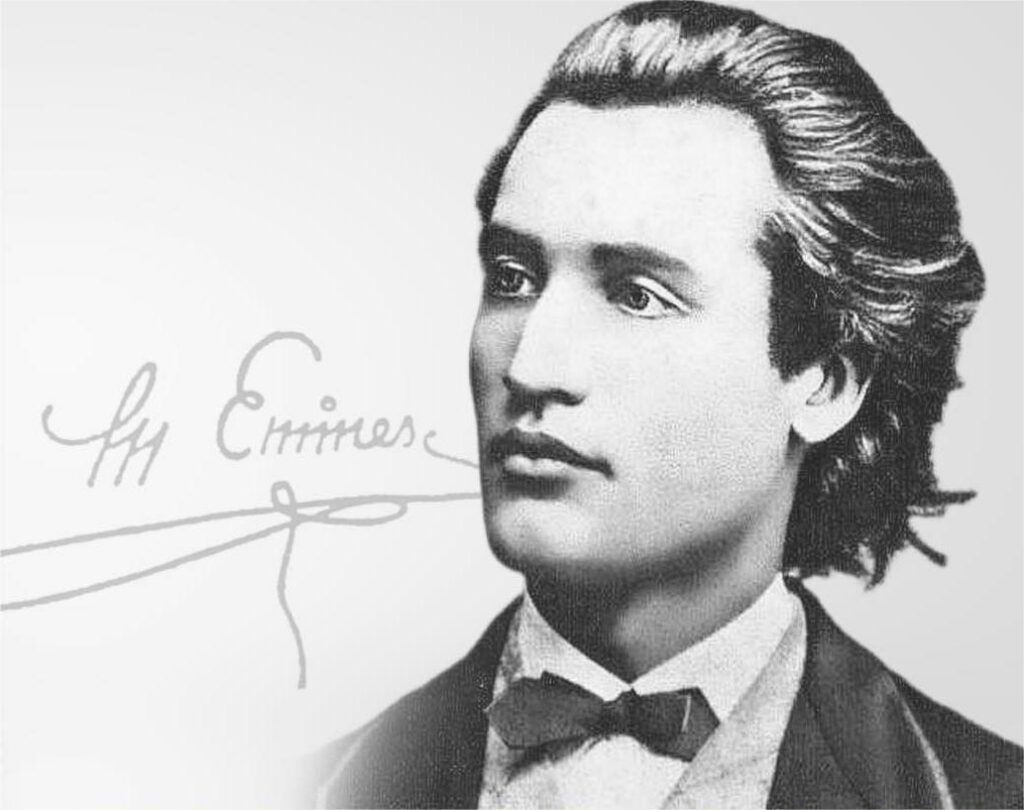 Statul cumpără scrisorile dintre Eminescu și Veronica Micle