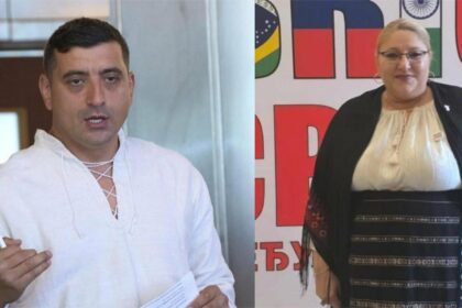 Groenlanda, motiv de ceartă între suveraniștii români