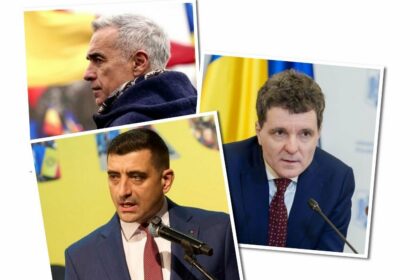 Sondaj CURS: Topul politicienilor în care românii cred