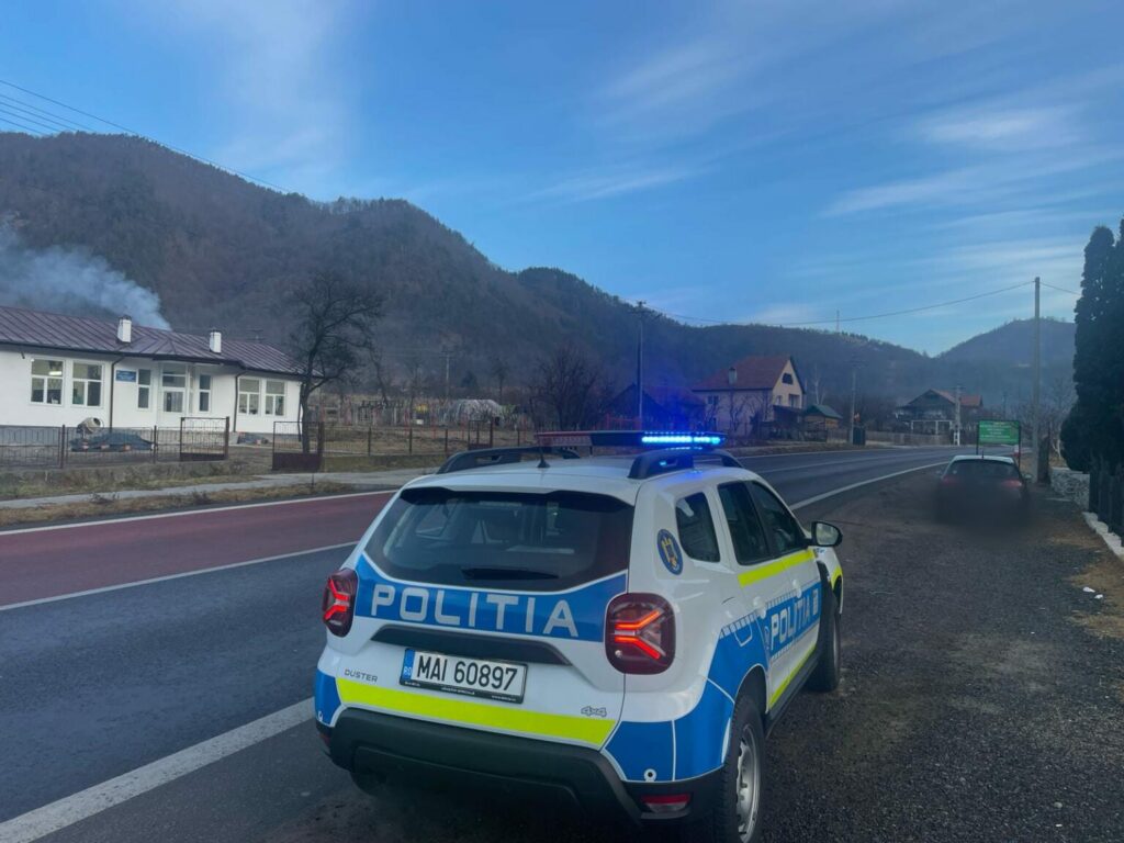 Vitezomanii, „taxați” dur în Vâlcea - Jurnalul Olteniei – Știri din Craiova și Oltenia Vitezomanii, „taxați” dur în Vâlcea