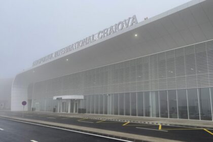 Parcul Aeronautic Craiova: Nou proiect major în Dolj
