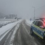 Oltenia, sub cod galben: ninsori și viscol până luni