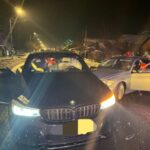 Accident în Mehedinți