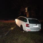 Accident în Vâlcea