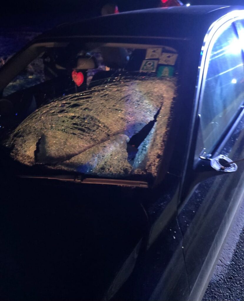 Accidente grave în Dolj: o femeie a murit, două rănite