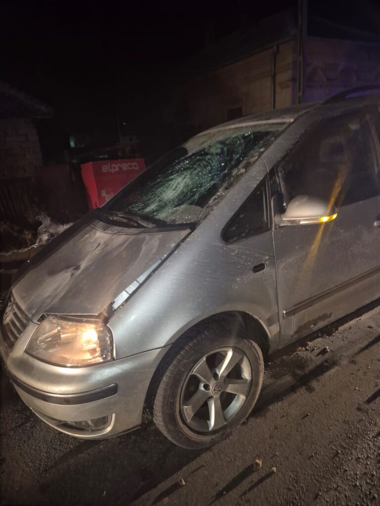 Accidente grave în Dolj: o femeie a murit, două rănite