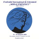 Festivalul Internațional „Mihai Eminescu”