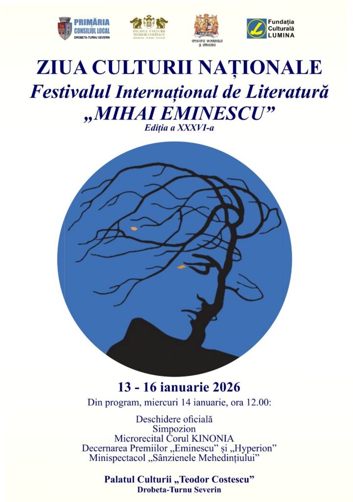Festivalul Internațional „Mihai Eminescu”