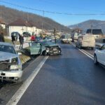 Accident în Vâlcea