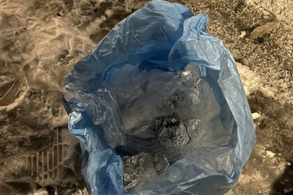 Severin: Droguri de 12.000 de euro vândute în stradă