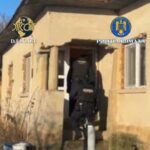 Tânăr din Craiova, reținut după o anchetă DIICOT