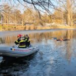 Mădălin Popescu: Erou în Parcul Romanescu? Nu. Om