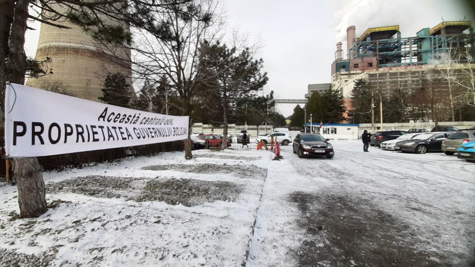 Căldura Craiovei, la mâna Guvernului: apelul primarului Olguța Vasilescu