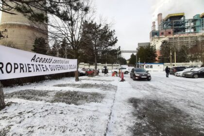 Căldura Craiovei, la mâna Guvernului: apelul primarului Olguța Vasilescu