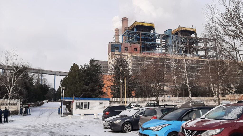 Căldura Craiovei, la mâna Guvernului: apelul primarului Olguța Vasilescu