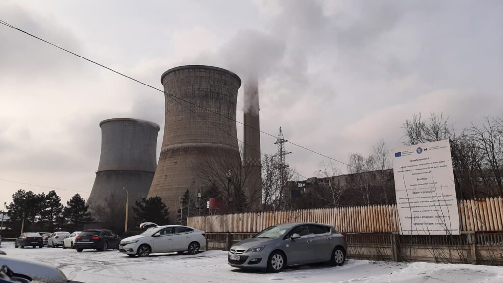 Căldura Craiovei, la mâna Guvernului: apelul primarului Olguța Vasilescu