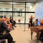 Anul Constantin Brâncuși, deschis la Craiova cu un concert special