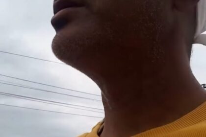 Exclusiv: Vipan Kumar, eroul din Parcul Romanescu: ”Sunt bine”