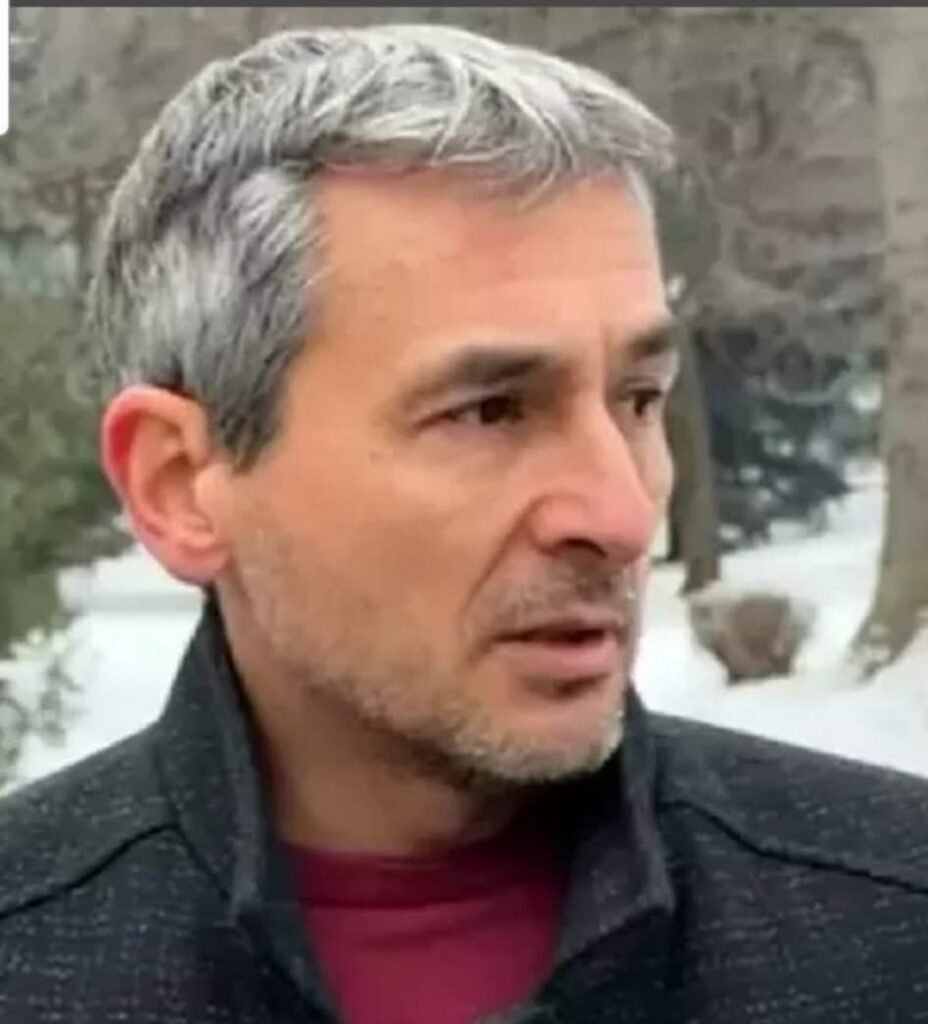 Mădălin Popescu: Erou în Parcul Romanescu? Nu. Om