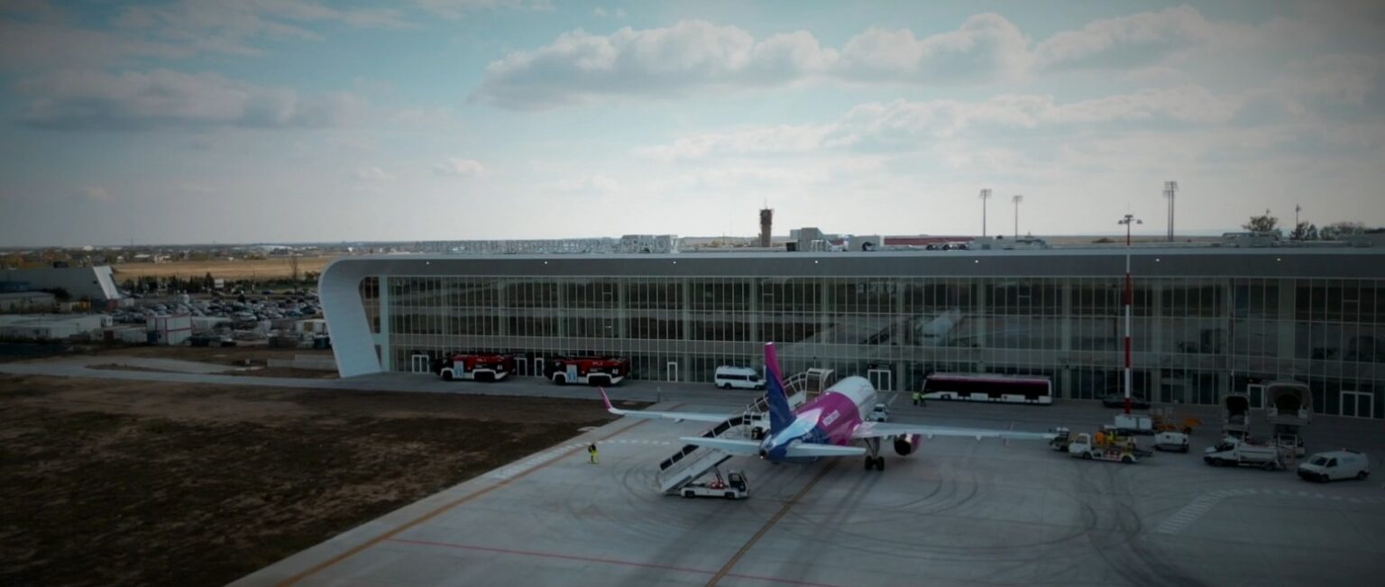 Aeroportul Craiova - Jurnalul Olteniei – Știri din Craiova și Oltenia Aeroportul Craiova: zbor direct către Veneția din 23 mai