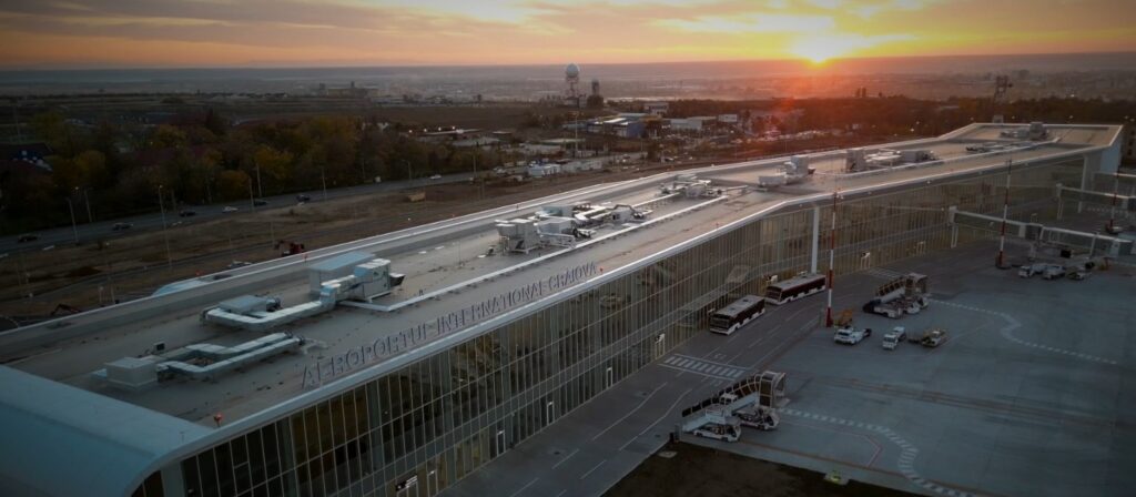 Aeroportul Craiova - Jurnalul Olteniei – Știri din Craiova și Oltenia Aeroportul Craiova: zbor direct către Veneția din 23 mai