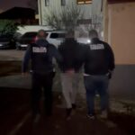 Craiova: Bărbat reținut după un atac violent
