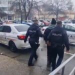 Craiova: Reținut după ce a încălcat ordinul de protecție
