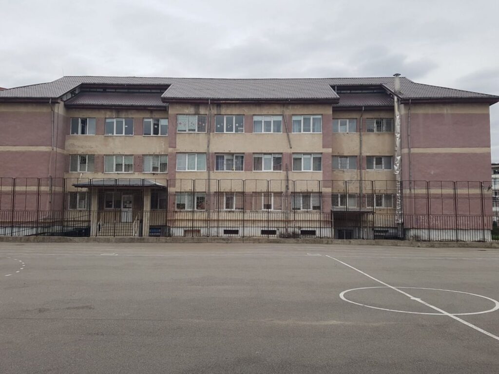 Râmnicu Vâlcea: Centrul „Andreea”, modernizat cu fonduri UE