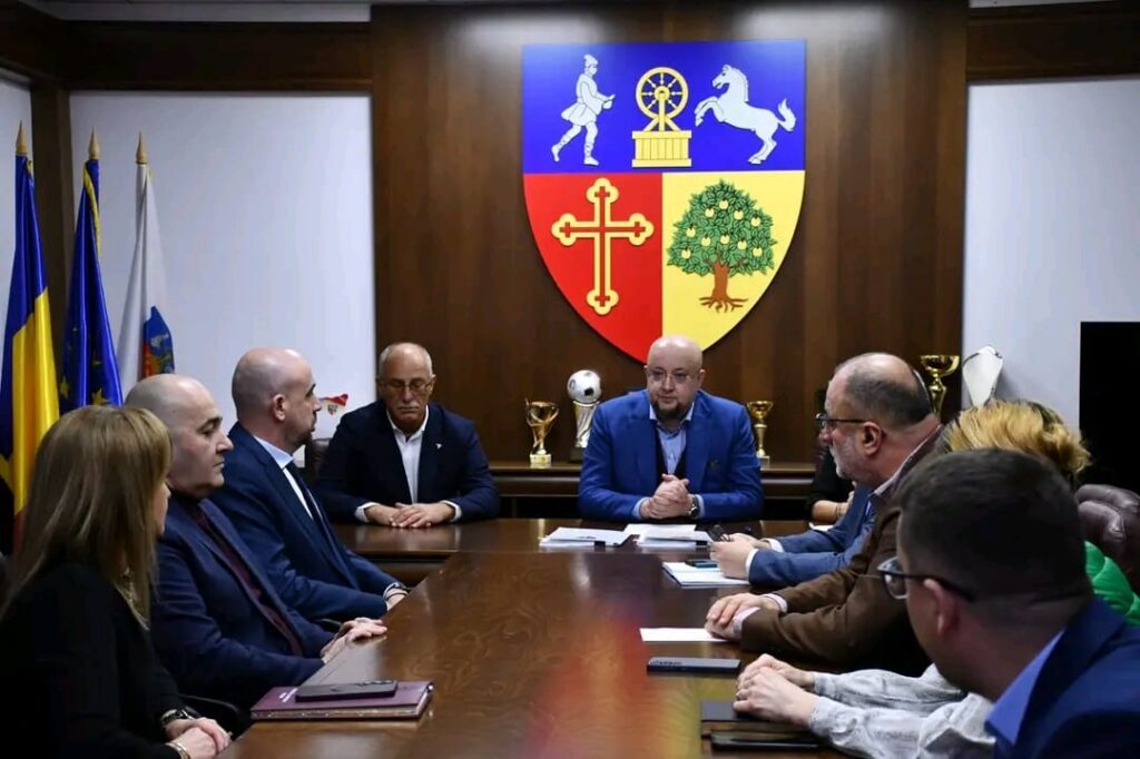 Râmnicu Vâlcea: Centrul „Andreea”, modernizat cu fonduri UE