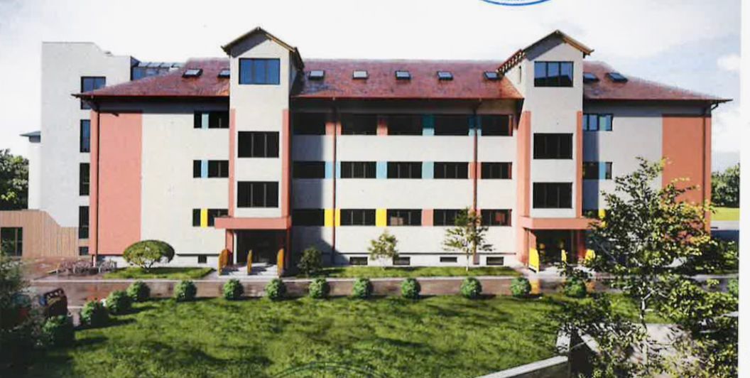 Râmnicu Vâlcea: Centrul „Andreea”, modernizat cu fonduri UE