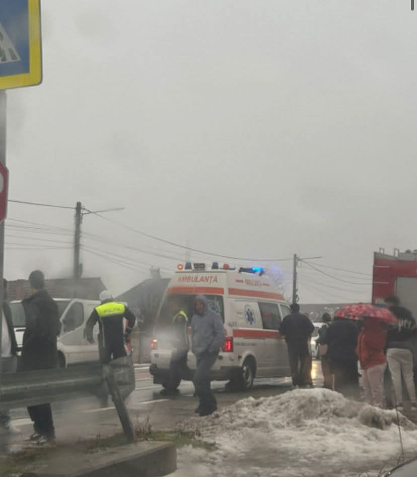 accident fetita dragutesti - Jurnalul Olteniei – Știri din Craiova și Oltenia