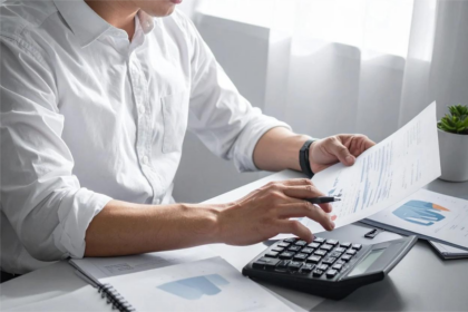 Impozitele și taxele care cresc de la 1 ianuarie 2026. Foto: Pixabay