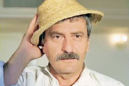 Craiova: Nea Mărin Miliardar