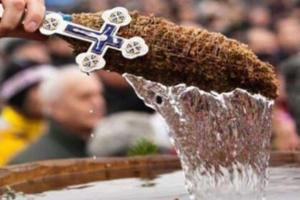 Ajunul Bobotezei 2026 – Tradiții și superstiții