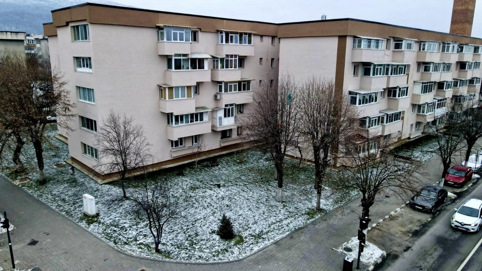 Facturi mai mici pentru 130 de locatari din Râmnicu Vâlcea