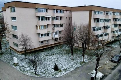 Facturi mai mici pentru 130 de locatari din Râmnicu Vâlcea