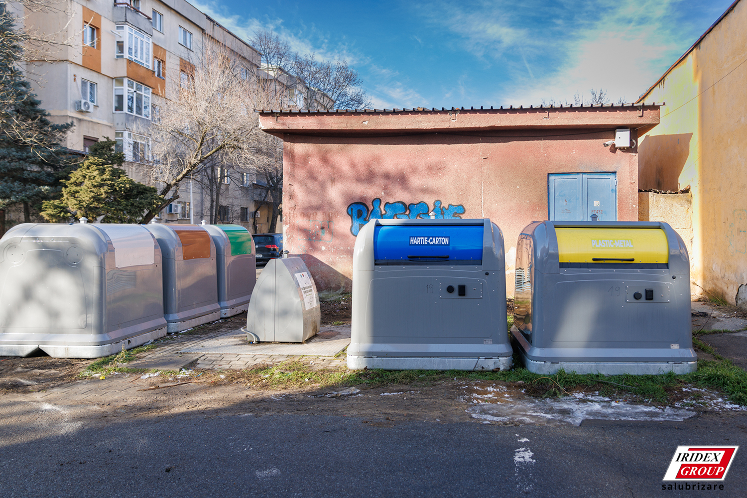 Eco-insule în Severin: cum vor fi folosite de locatari