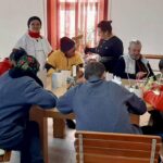 Râmnicu Vâlcea: Centrul Ioana sprijină oamenii străzii