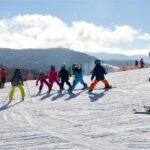 Vacanța de schi 2026: Când au liber elevii din Oltenia? Foto: Pixabay