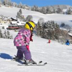 Oltenia: Vacanța de schi, programată în februarie. Foto: Pixabay