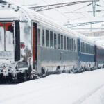 CFR Călători: Anunț despre circulația trenurilor