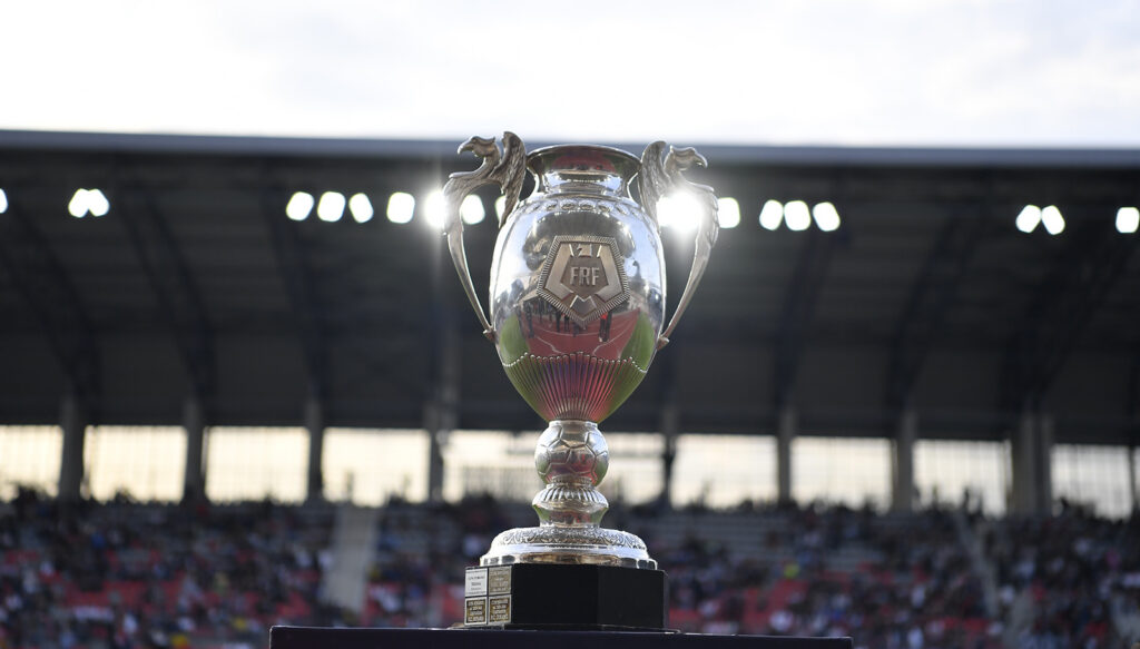 FRF a anunțat programul meciurilor din ultima etapă a grupelor Cupei României