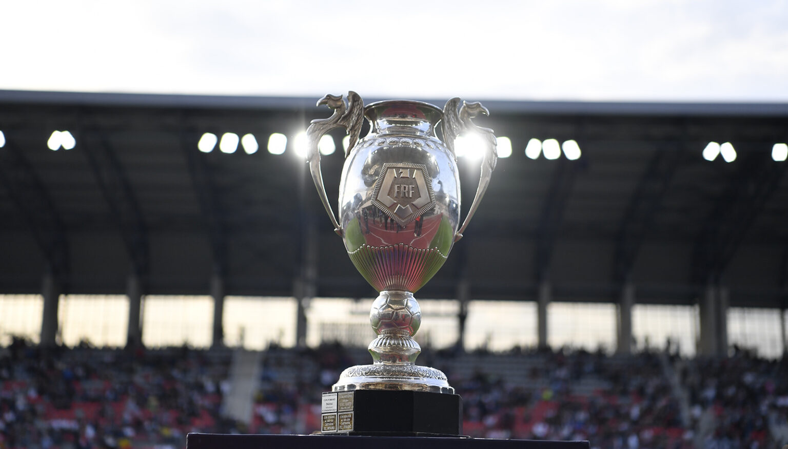 FRF a anunțat programul meciurilor din ultima etapă a grupelor Cupei României